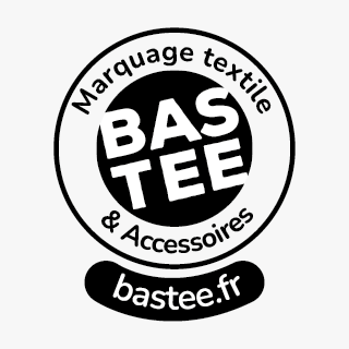 BASTEE | Marquage Textile & Accessoires